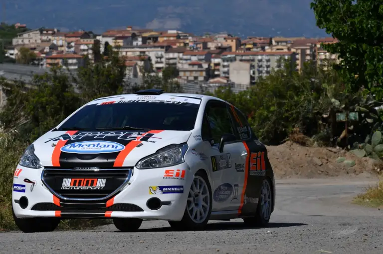 100mo Rally Targa Florio, Campofelice di Roccella 6-8 05 2016 - 351
