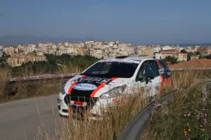 100mo Rally Targa Florio, Campofelice di Roccella 6-8 05 2016