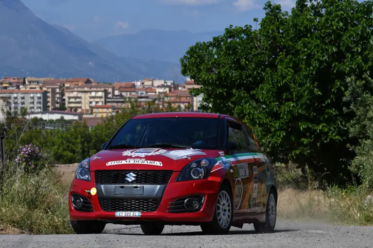 100mo Rally Targa Florio, Campofelice di Roccella 6-8 05 2016 - 353
