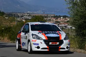 100mo Rally Targa Florio, Campofelice di Roccella 6-8 05 2016