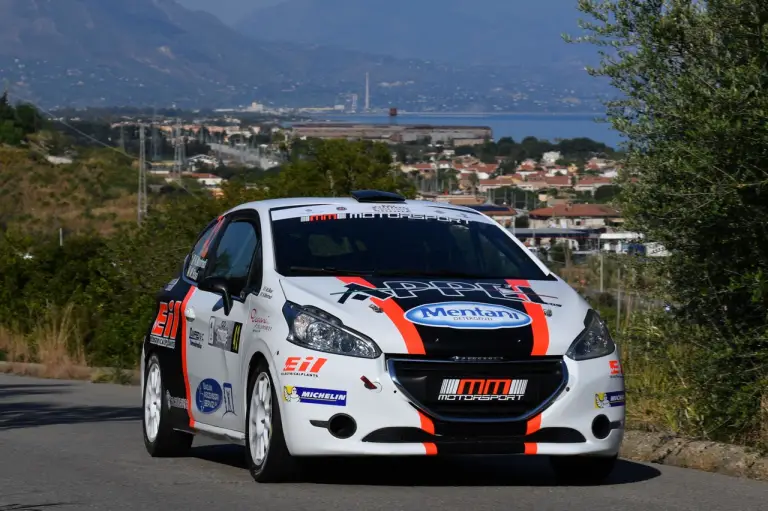 100mo Rally Targa Florio, Campofelice di Roccella 6-8 05 2016 - 354