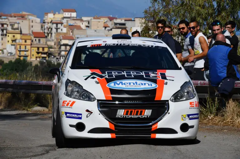 100mo Rally Targa Florio, Campofelice di Roccella 6-8 05 2016 - 355