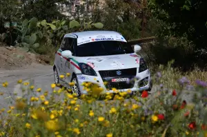100mo Rally Targa Florio, Campofelice di Roccella 6-8 05 2016