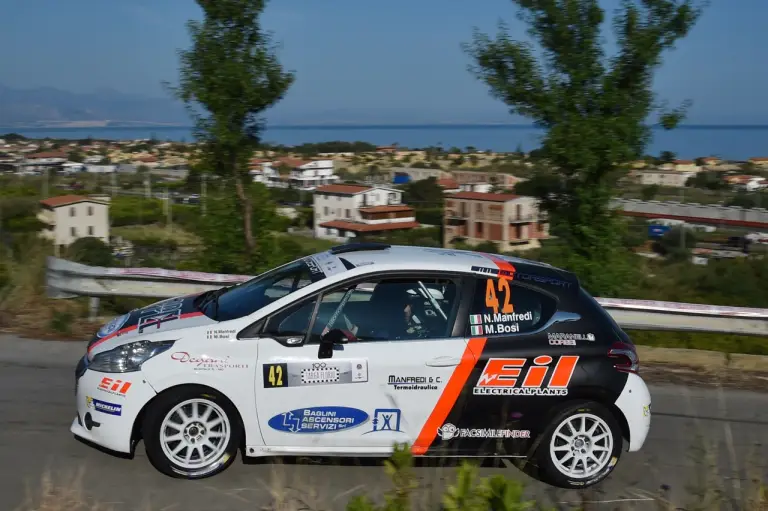 100mo Rally Targa Florio, Campofelice di Roccella 6-8 05 2016 - 358