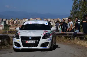 100mo Rally Targa Florio, Campofelice di Roccella 6-8 05 2016