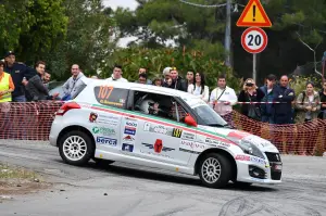 100mo Rally Targa Florio, Campofelice di Roccella 6-8 05 2016