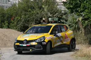 100mo Rally Targa Florio, Campofelice di Roccella 6-8 05 2016