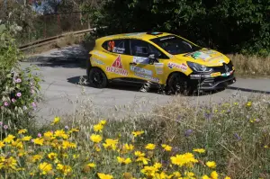 100mo Rally Targa Florio, Campofelice di Roccella 6-8 05 2016