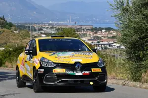 100mo Rally Targa Florio, Campofelice di Roccella 6-8 05 2016
