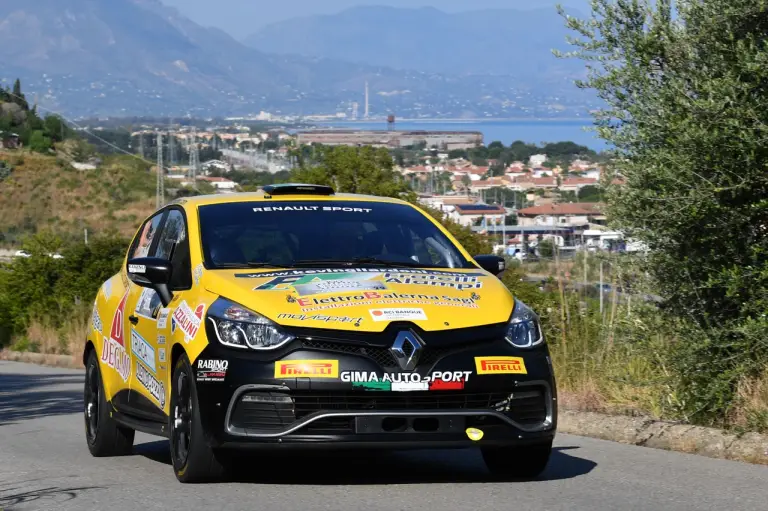 100mo Rally Targa Florio, Campofelice di Roccella 6-8 05 2016 - 362