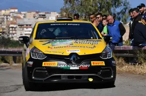 100mo Rally Targa Florio, Campofelice di Roccella 6-8 05 2016