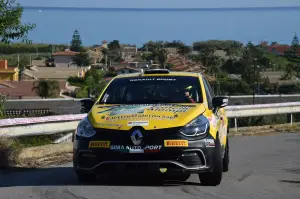 100mo Rally Targa Florio, Campofelice di Roccella 6-8 05 2016