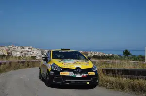 100mo Rally Targa Florio, Campofelice di Roccella 6-8 05 2016