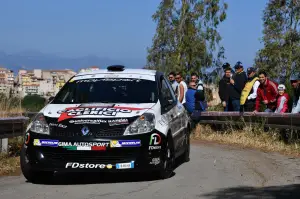 100mo Rally Targa Florio, Campofelice di Roccella 6-8 05 2016
