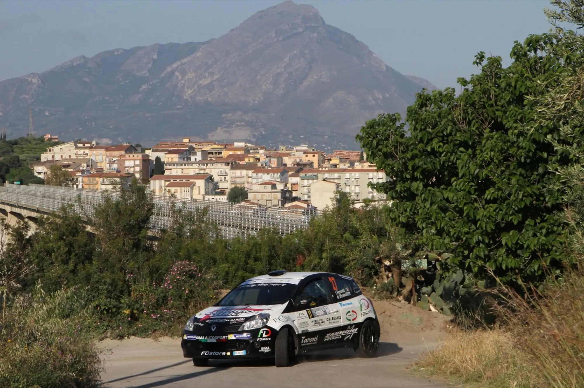 100mo Rally Targa Florio, Campofelice di Roccella 6-8 05 2016 - 367