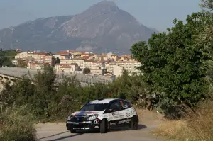 100mo Rally Targa Florio, Campofelice di Roccella 6-8 05 2016