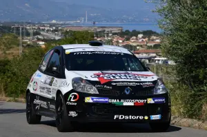 100mo Rally Targa Florio, Campofelice di Roccella 6-8 05 2016