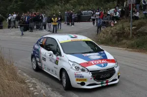 100mo Rally Targa Florio, Campofelice di Roccella 6-8 05 2016