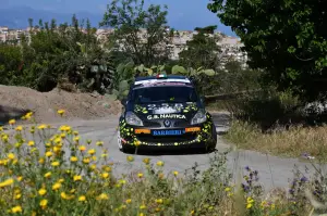 100mo Rally Targa Florio, Campofelice di Roccella 6-8 05 2016