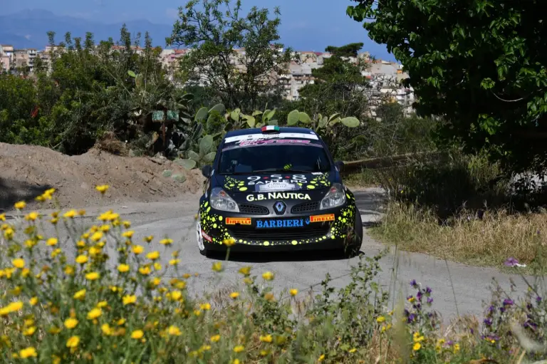 100mo Rally Targa Florio, Campofelice di Roccella 6-8 05 2016 - 370