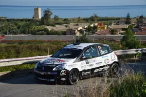 100mo Rally Targa Florio, Campofelice di Roccella 6-8 05 2016