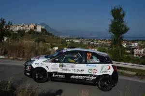 100mo Rally Targa Florio, Campofelice di Roccella 6-8 05 2016