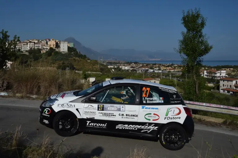 100mo Rally Targa Florio, Campofelice di Roccella 6-8 05 2016 - 372