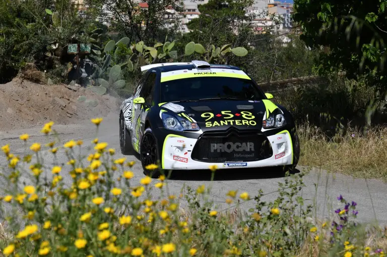 100mo Rally Targa Florio, Campofelice di Roccella 6-8 05 2016 - 374