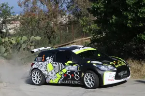 100mo Rally Targa Florio, Campofelice di Roccella 6-8 05 2016