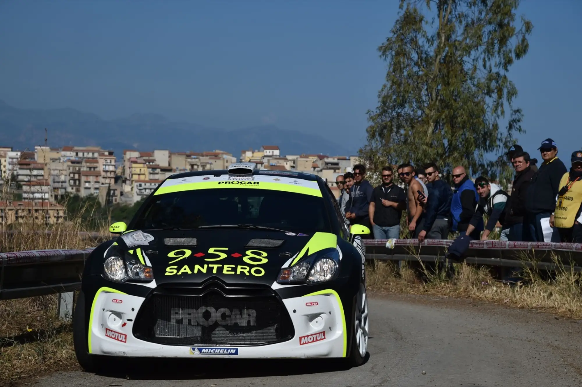 100mo Rally Targa Florio, Campofelice di Roccella 6-8 05 2016 - 377