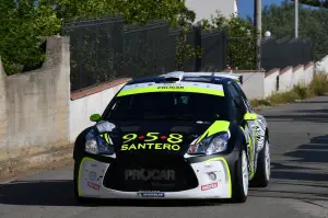 100mo Rally Targa Florio, Campofelice di Roccella 6-8 05 2016
