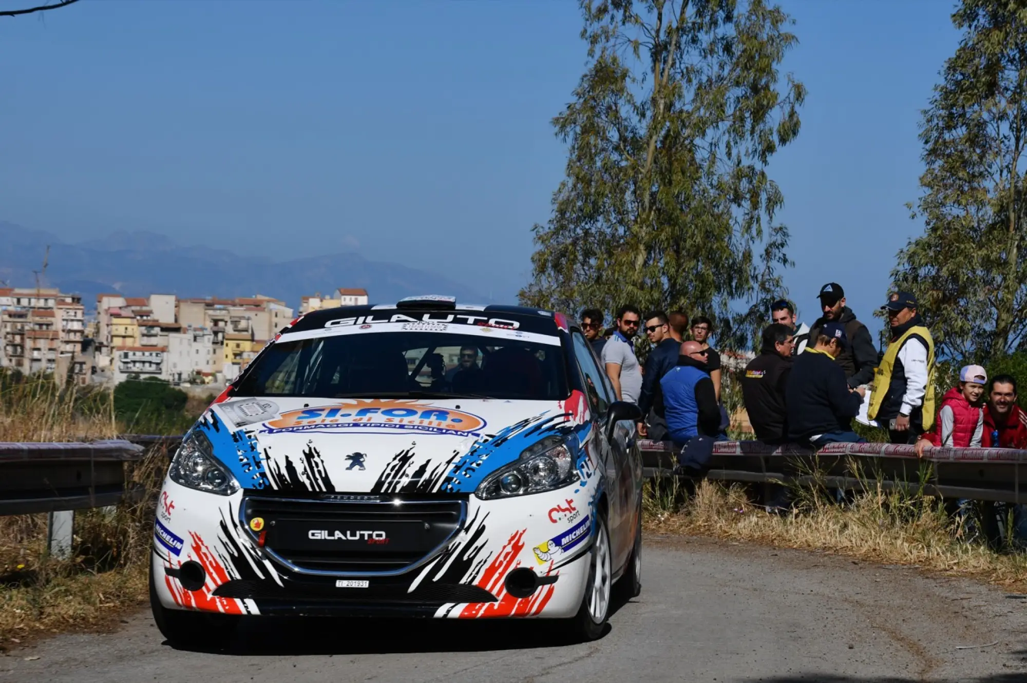 100mo Rally Targa Florio, Campofelice di Roccella 6-8 05 2016 - 382
