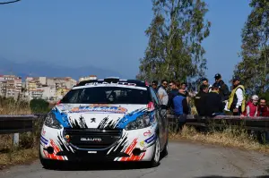 100mo Rally Targa Florio, Campofelice di Roccella 6-8 05 2016
