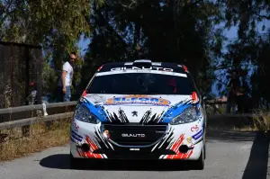 100mo Rally Targa Florio, Campofelice di Roccella 6-8 05 2016