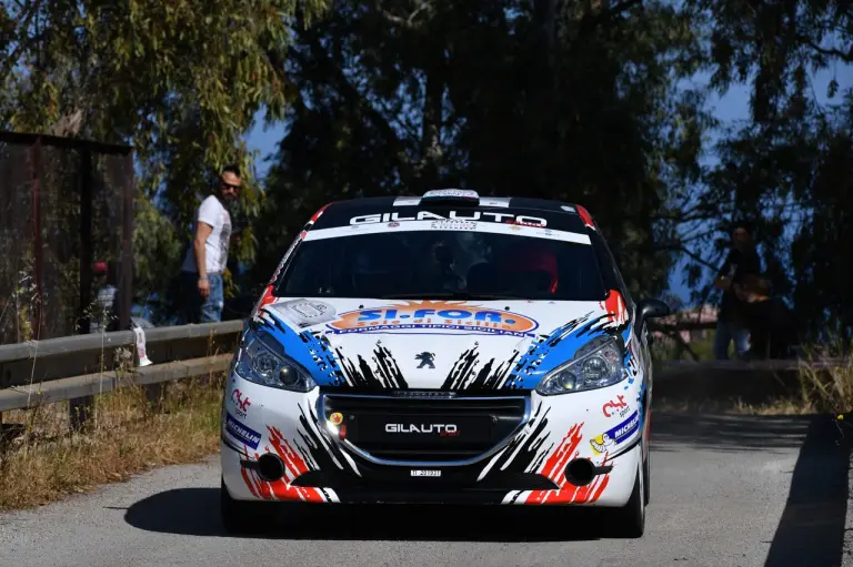 100mo Rally Targa Florio, Campofelice di Roccella 6-8 05 2016 - 383