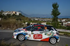 100mo Rally Targa Florio, Campofelice di Roccella 6-8 05 2016
