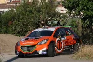 100mo Rally Targa Florio, Campofelice di Roccella 6-8 05 2016