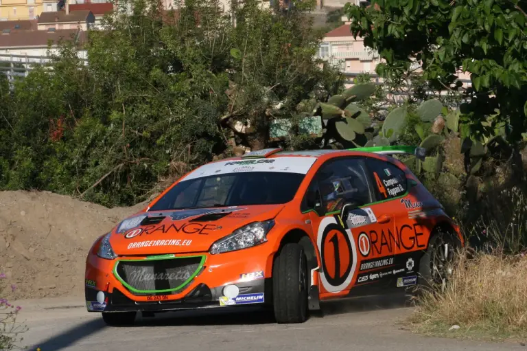 100mo Rally Targa Florio, Campofelice di Roccella 6-8 05 2016 - 387