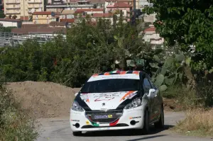 100mo Rally Targa Florio, Campofelice di Roccella 6-8 05 2016