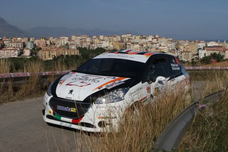 100mo Rally Targa Florio, Campofelice di Roccella 6-8 05 2016 - 393