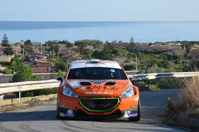 100mo Rally Targa Florio, Campofelice di Roccella 6-8 05 2016 - 394