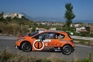 100mo Rally Targa Florio, Campofelice di Roccella 6-8 05 2016