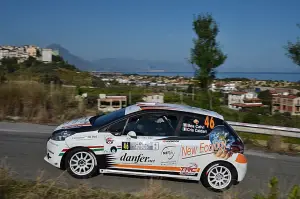 100mo Rally Targa Florio, Campofelice di Roccella 6-8 05 2016