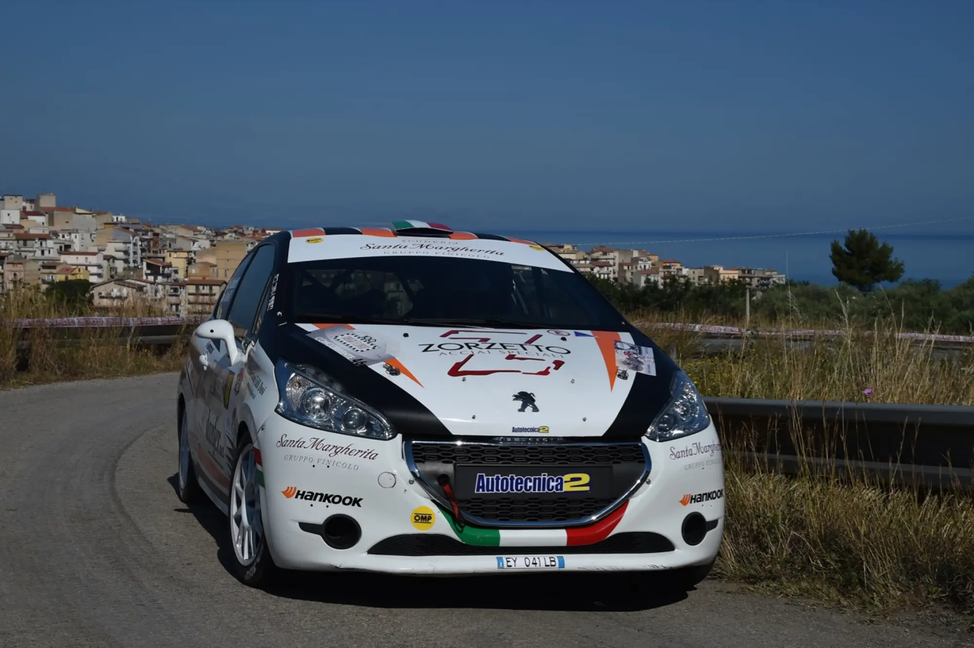 100mo Rally Targa Florio, Campofelice di Roccella 6-8 05 2016 - 397
