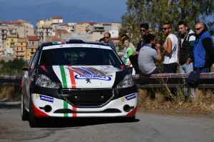 100mo Rally Targa Florio, Campofelice di Roccella 6-8 05 2016
