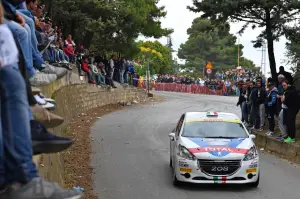 100mo Rally Targa Florio, Campofelice di Roccella 6-8 05 2016