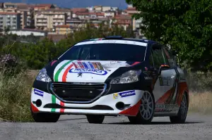 100mo Rally Targa Florio, Campofelice di Roccella 6-8 05 2016