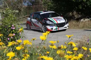 100mo Rally Targa Florio, Campofelice di Roccella 6-8 05 2016