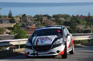 100mo Rally Targa Florio, Campofelice di Roccella 6-8 05 2016