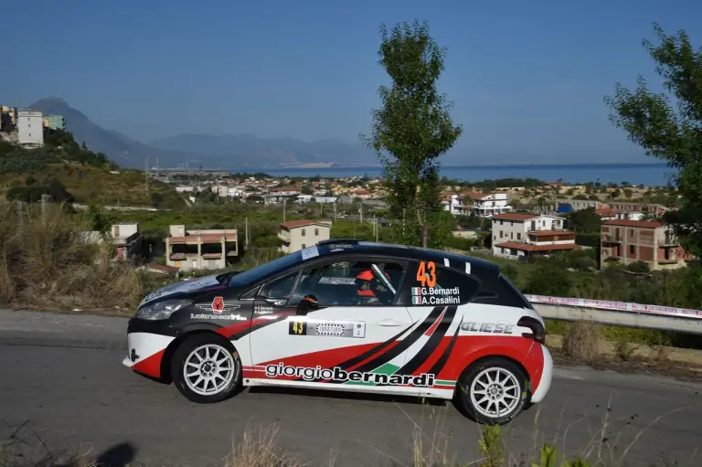 100mo Rally Targa Florio, Campofelice di Roccella 6-8 05 2016 - 404